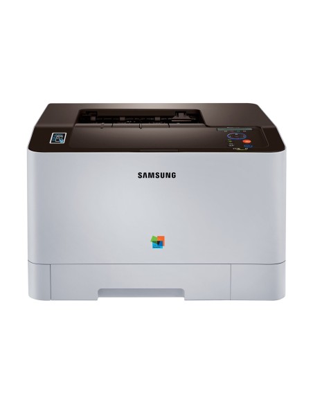 Samsung SL-C1810W - Xpress impresora láser led SL-C1810W kiwiku.com