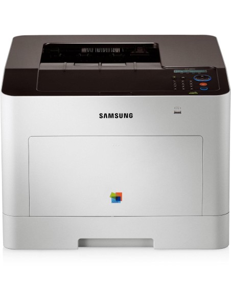 Impresora láser  CLP-680DW/24 ppm A4 9600x600 256MB CLP-680DW/SEE kiwiku.com