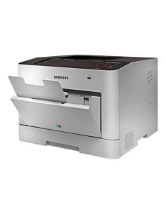 Impresora láser  CLP-680DW/24 ppm A4 9600x600 256MB CLP-680DW/SEE kiwiku.com 2