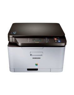 Samsung SL-C480/SEE - Multifuncion laser color mod. sl-c480 SL-C480/SEE kiwiku.com