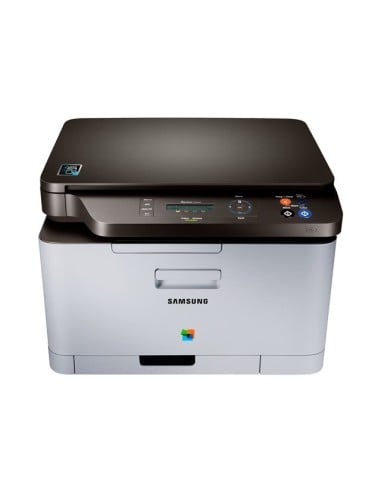 Samsung SL-C480/SEE - Multifuncion laser color mod. sl-c480 SL-C480/SEE  kiwiku.com