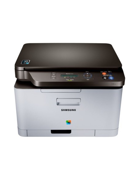 Samsung SL-C480/SEE - Multifuncion laser color mod. sl-c480 SL-C480/SEE kiwiku.com