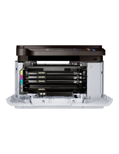 Samsung SL-C480/SEE - Multifuncion laser color mod. sl-c480 SL-C480/SEE kiwiku.com