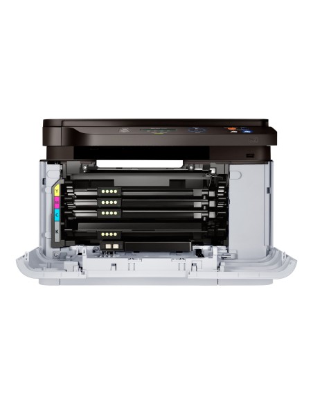 Samsung SL-C480/SEE - Multifuncion laser color mod. sl-c480 SL-C480/SEE kiwiku.com