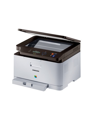 Samsung SL-C480/SEE - Multifuncion laser color mod. sl-c480 SL-C480/SEE kiwiku.com