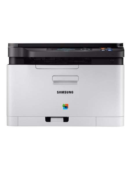 Samsung SL-C480W/SEE - Multifuncion laser color modelo sl-c480w SL-C480W/SEE kiwiku.com