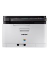Samsung sl-c480w/see - multifuncion laser color modelo sl-c480w