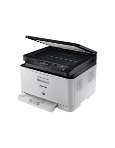 Samsung SL-C480W/SEE - Multifuncion laser color modelo sl-c480w SL-C480W/SEE kiwiku.com 2