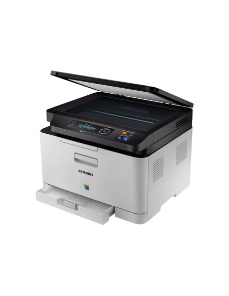 Samsung SL-C480W/SEE - Multifuncion laser color modelo sl-c480w SL-C480W/SEE kiwiku.com