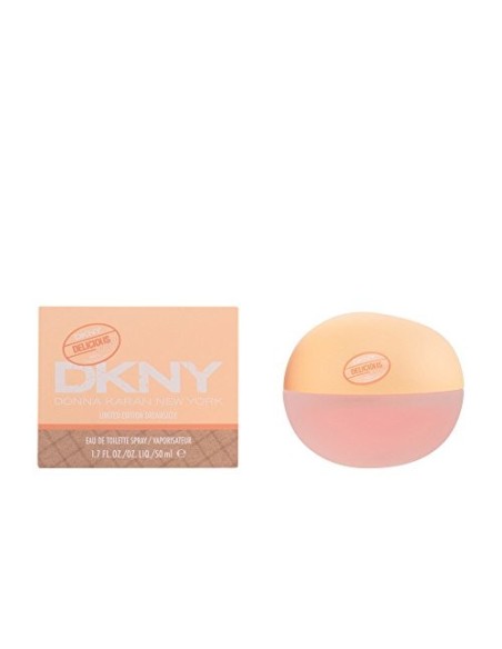 DELICIOUS DELIGHTS DREAMSICLE eau de toilette vaporizador 50 ml 62511 kiwiku.com