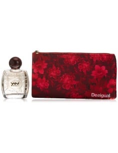 Lote Desigual You eau de toilette 100ml + neceser 69487 kiwiku.com