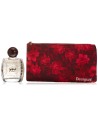 Lote desigual you eau de toilette 100ml + neceser