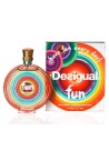 Desigual  fun eau de toilette 100 ml