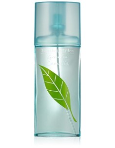 GREEN TEA CAMELLIA eau de toilette vaporizador 100 ml 76626 kiwiku.com