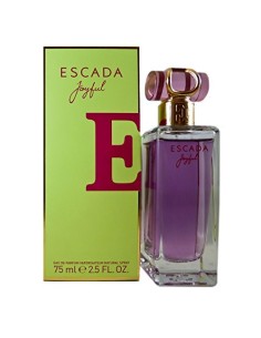 Escada 42098 - joyful eau de parfum vaporizador 75 ml