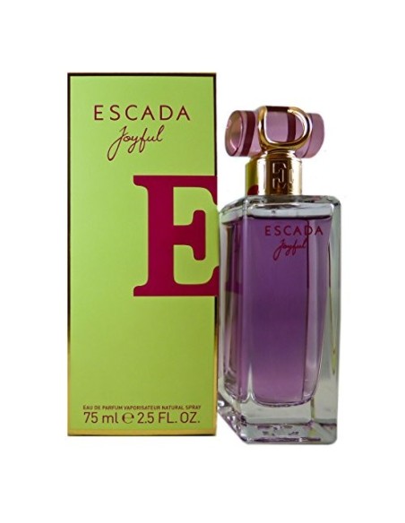 ESCADA 42098 - JOYFUL eau de parfum vaporizador 75 ml 42098 kiwiku.com