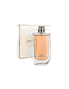 GUERLAIN L'INSTANT agua de tocador vaporizador 80 ml 3634 kiwiku.com