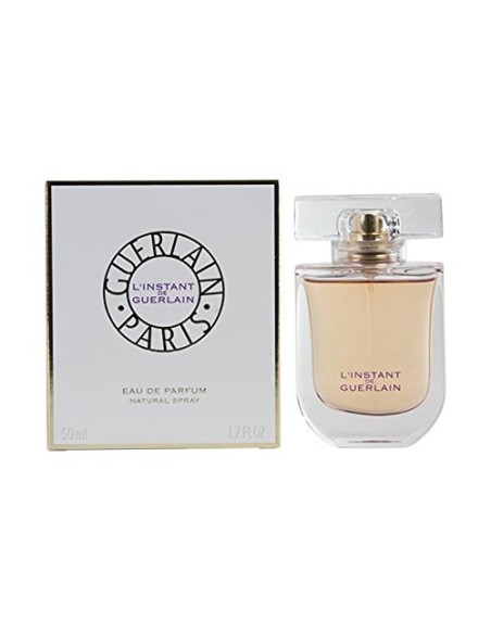 GUERLAIN 3632 - L'INSTANT Eau De Parfum vaporizador 50 ml 3632 kiwiku.com