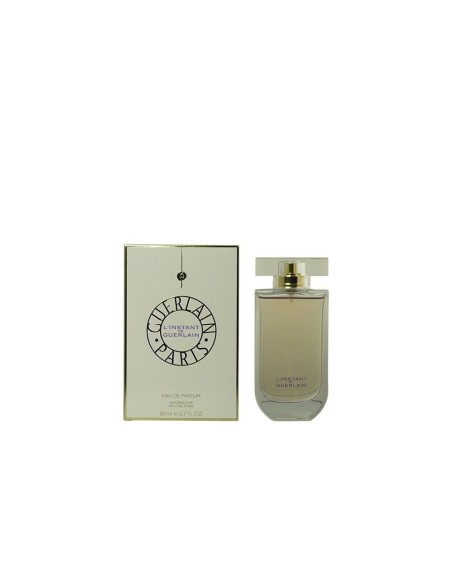 GUERLAIN L'INSTANT agua de perfume vaporizador 80 ml 3631 kiwiku.com