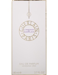 GUERLAIN L'INSTANT agua de perfume vaporizador 80 ml 3631 kiwiku.com 2