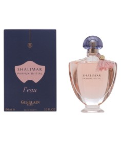 SHALIMAR PARFUM INITIAL L'EAU eau de toilette vaporizador 100 ml 2743 kiwiku.com