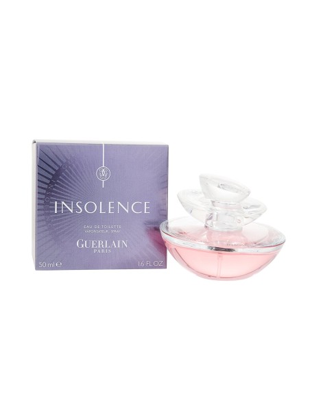 INSOLENCE eau de toilette vaporizador 50 ml 2719 kiwiku.com