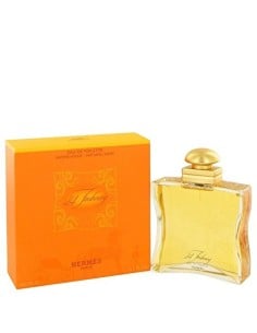 HERMES PARIS 2765 - 24.FAUBOURG eau de toilette vaporizador 100 ml 2765 kiwiku.com