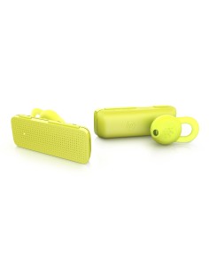 HP H3200 - Auriculares (Monoaural, Verde, gancho de oreja, Bluetooth, 3.0, Intraaural) G1Y55AA#ABB kiwiku.com 2
