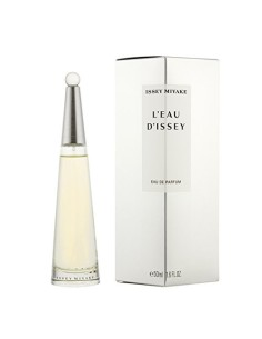 ISSEY MIYAKE 2859 - L'EAU D'ISSEY eau de parfum vaporizador refillable 50 ml 2859 kiwiku.com