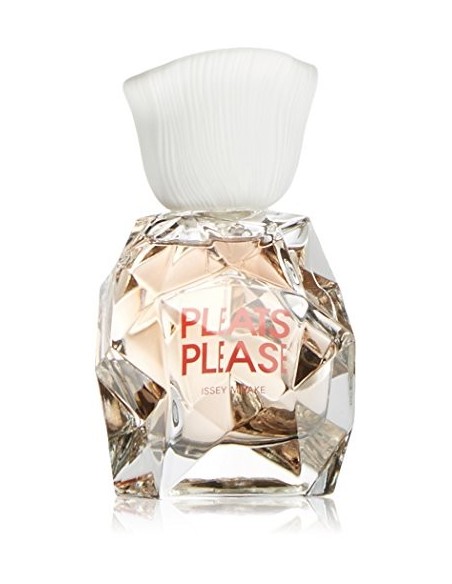 ISSEY MIYAKE 10493 - PLEATS PLEASE eau de toilette vaporizador 30 ml 10493 kiwiku.com