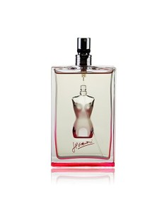 JEAN PAUL GAULTIER 2918 - MA DAME eau de toilette vaporizador 100 ml 2918 kiwiku.com