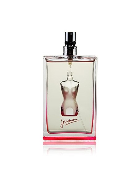 JEAN PAUL GAULTIER 2918 - MA DAME eau de toilette vaporizador 100 ml 2918 kiwiku.com