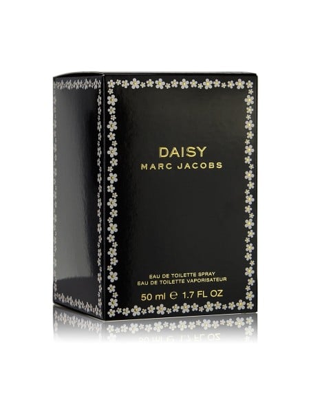 DAISY Eau De Toilette vaporizador 50 ml 3220 kiwiku.com