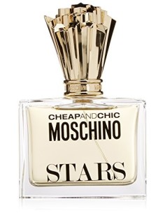 MOSCHINO 46402 - MOSCHINO STARS eau de parfum vaporizador 100 ML 46402 kiwiku.com