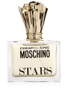 Moschino 46402 - moschino stars eau de parfum vaporizador 100 ml