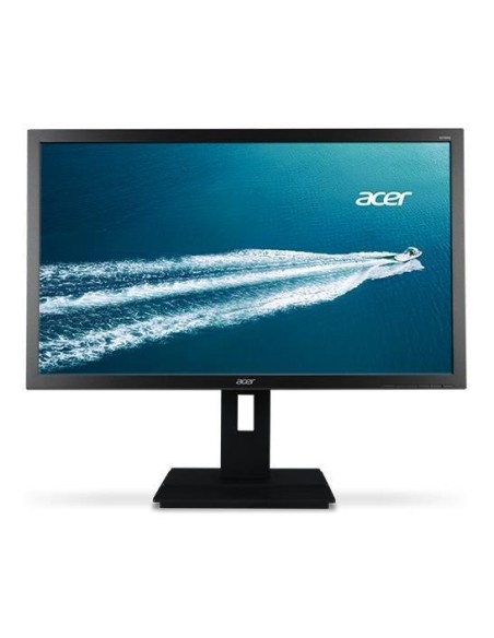 Oferta - Acer UM.HB6EE.B01 -  Monitor de 27" gris | kiwiku