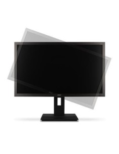 Oferta - Acer UM.HB6EE.B01 -  Monitor de 27" gris | kiwiku 2