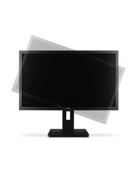 Oferta - Acer UM.HB6EE.B01 -  Monitor de 27" gris | kiwiku