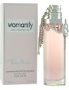Thierry mugler 8114 - womanity eau pour elles eau de toilette vaporizador 50 ml
