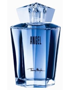 THIERRY MUGLER 3392 - ANGEL eau de parfum vaporizador refillable 50 ml 3392 kiwiku.com