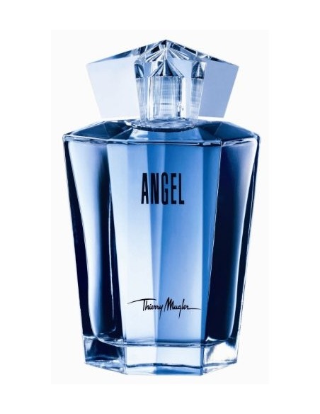 THIERRY MUGLER 3392 - ANGEL eau de parfum vaporizador refillable 50 ml 3392 kiwiku.com