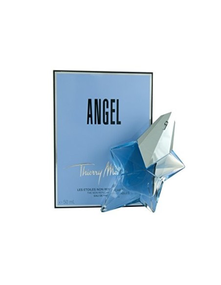 THIERRY MUGLER 3391 - ANGEL eau de parfum vaporizador 50 ml 3391 kiwiku.com