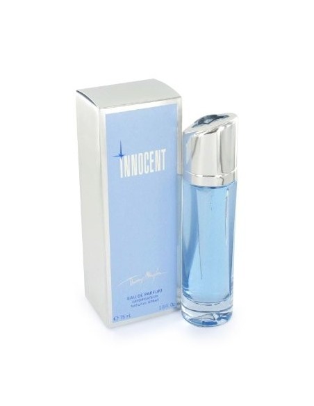THIERRY MUGLER 9395 - INNOCENT eau de parfum vaporizador 25 ml 9395 kiwiku.com