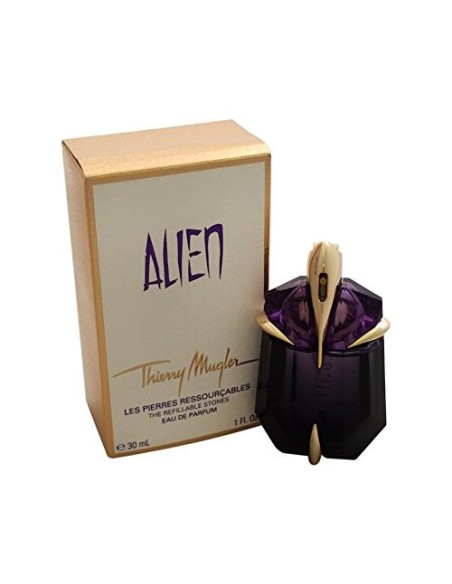 THIERRY MUGLER 10618 - ALIEN eau de parfum vaporizador refillable 30 ml 10618 kiwiku.com