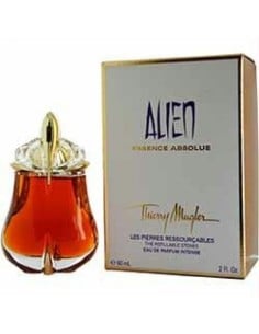 THIERRY MUGLER 10625 - ALIEN ESSENCE ABSOLUE eau de parfum vaporizador refillable 60 ml 10625 kiwiku.com