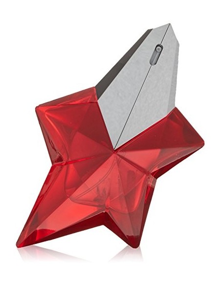 THIERRY MUGLER 67377 - ANGEL STAR edition passion eau de parfum vaporizador refillable 50 ml 67377 kiwiku.com