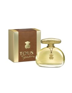 Tous 3427 - tous touch eau de toilette vaporizador 100 ml
