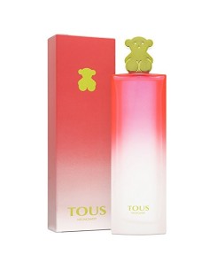 TOUS Neon Candy Eau de Toilette 90 ml Para Mujer - Compra en Kiwiku