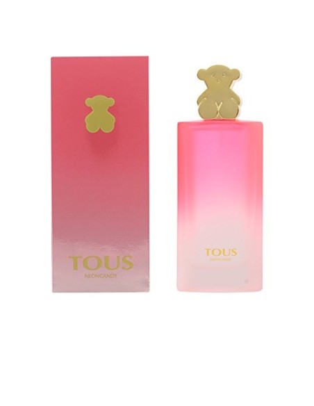 TOUS 63275 - NEON CANDY eau de toilette vaporizador 50 ml 63275 kiwiku.com