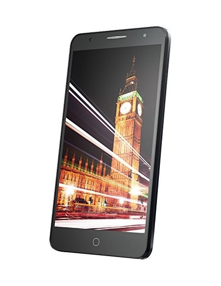 Alcatel pop 4+ (5,5) dual gris pizarra 5056D-2JALWE1 kiwiku.com